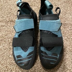 Black Diamond Rock Climbing Shoes